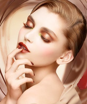 Shu Uemura Opener