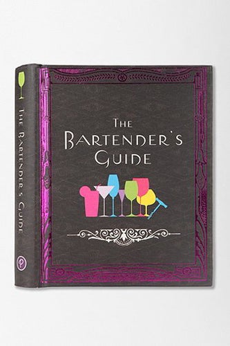 bartenders-guide