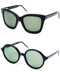Thom Browne Shows Ladies Love With A Set Of Sunnies Just For Us thom-browne-op