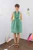 los angeles ermie summer look