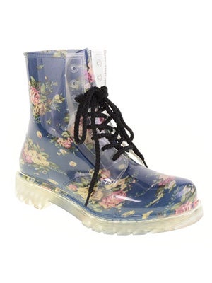 10 Perfect Pairs Of Shoes For Summer Music Fests -- Plus, 1 More Surprise