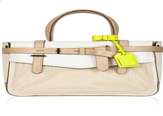 17 Easy, Breezy Mesh Pieces To Keep You Cool This Summer reedkrakoff_1090_netaporter