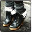 fall shoe trends