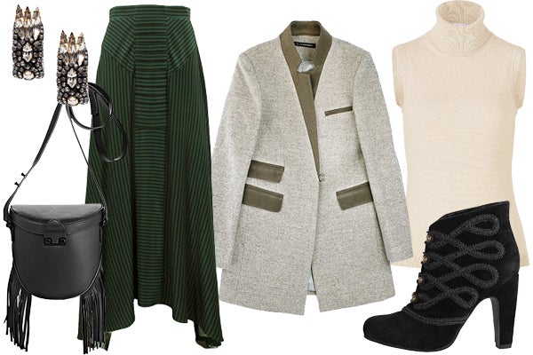 Look1