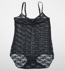 Because you never know when a sexy underthing might come in handy....
Cheap Monday Body, $55, available at Need Supply.
NeedSupply