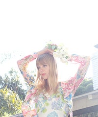 An L.A. Etsy Shop Gets Interactive In Bunch Mag's Dreamy Lookbook Opener