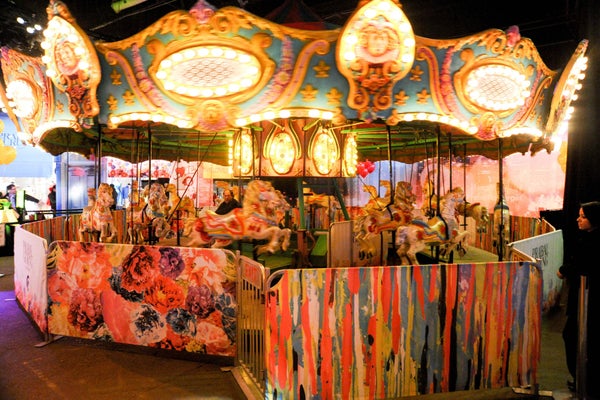 Carousel