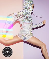 Drop It Like It's Hot (A.K.A., How To Burn Serious Calories) Greatist-open