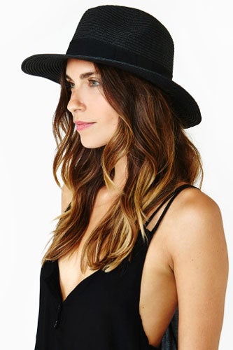 Missing Something? 4 Hats To Top Off Every Outfit