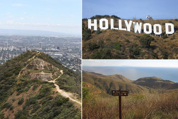 hike