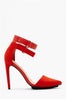 Nasty Gal 4