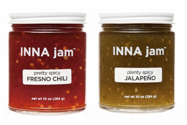INNA Jalapeno and Chili Jam_$12_INNA Jam
