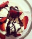 strawberry-balsamic