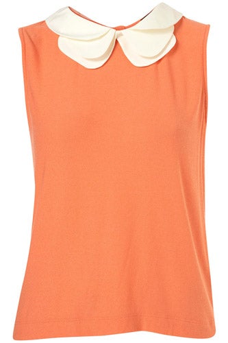 Coral Trend- 2011 Fashion Trends