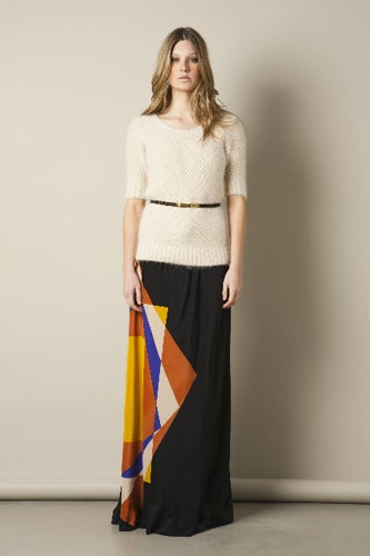 gat rimon fall 2011