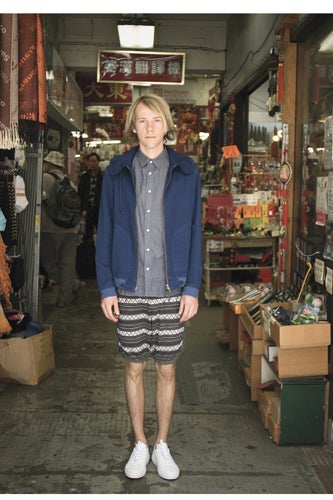 maas and stacks summer lookbook