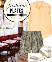4 Hot New Restaurants And The Looks To Match opener