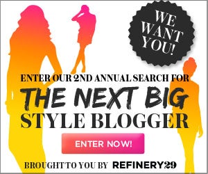 Styleblogger