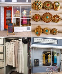 The Ultimate Vintage Guide: 16 Irresistible Spots In The DMV opener