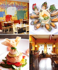 Sweet 'N' Spicy: Our 13 Favorite Thai Restaurants opener