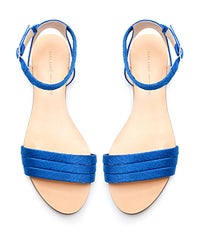 Kick It! 11 Sandals To Help Beat The NYC Summer opener