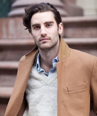 18 Of NYC's Coolest (And Cutest) Bachelors opener2