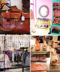 Give Or Get: 7 Awesome Chi-Town Resale Shops opener