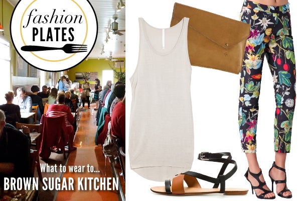 BrownSugarKitchen