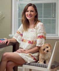 Girl Next Door: Designer Libby Diament Shows Us The Tricks Of Her Trade opener2