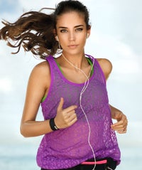 Chic Gym Gear To Replace Your Sweats opener2