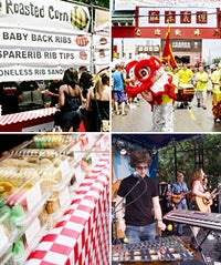 8 Chicago Street Festivals You Can't Miss This Summer opener1